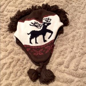 Gap Mohawk toboggan SZ L/XL